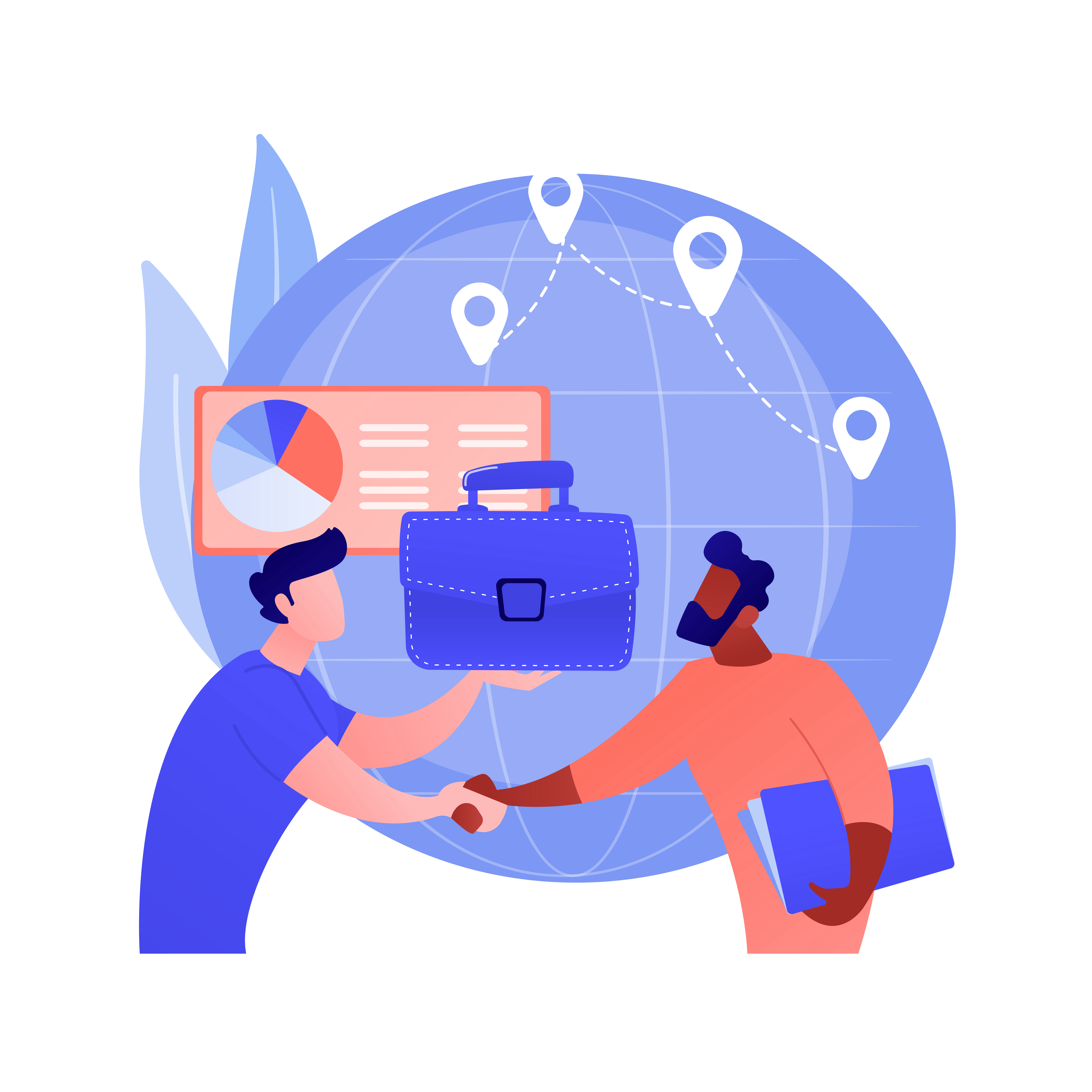 AI processing HR employee records