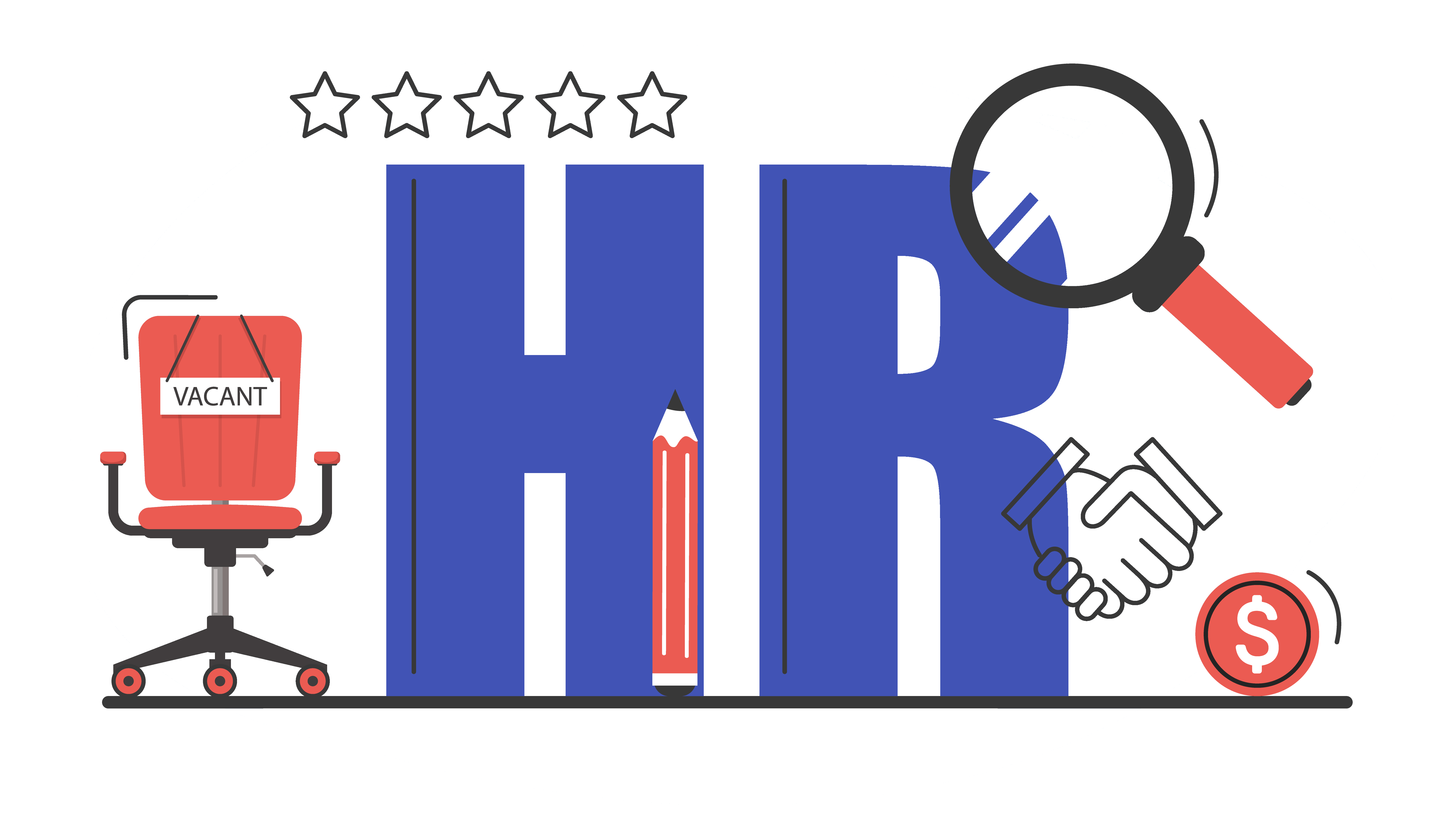 HR recruitment