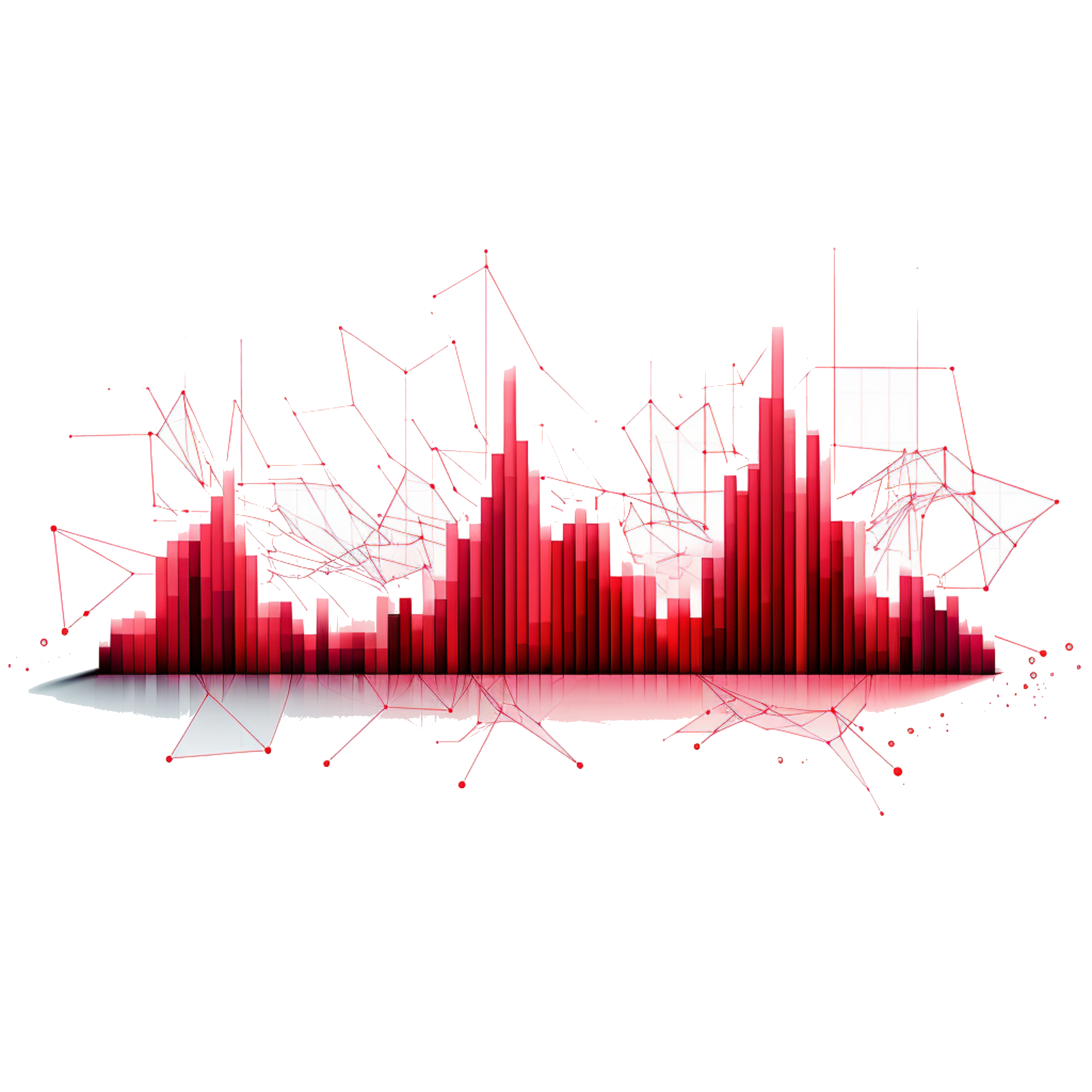 Real-time data visualization and analytics