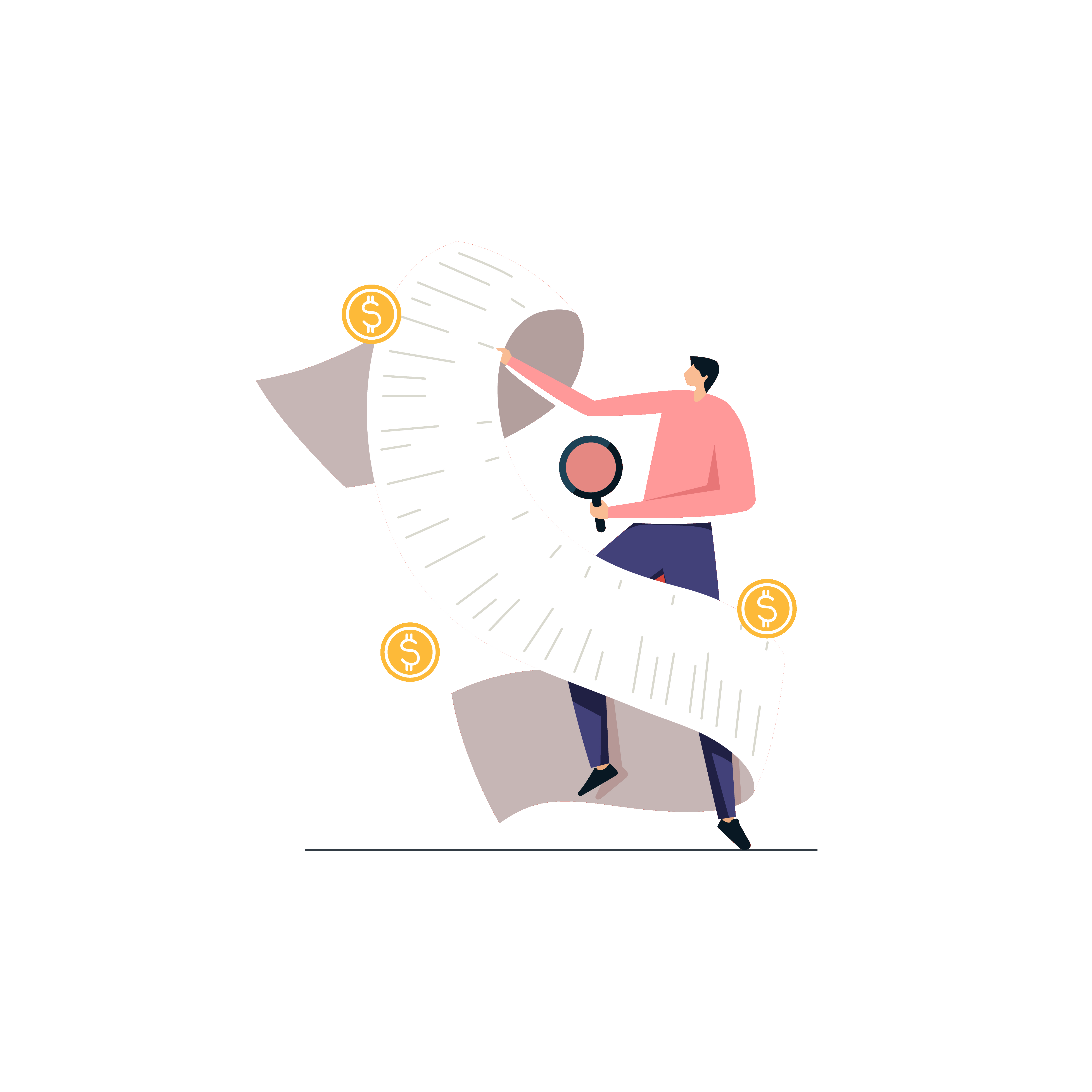 Payroll audit
