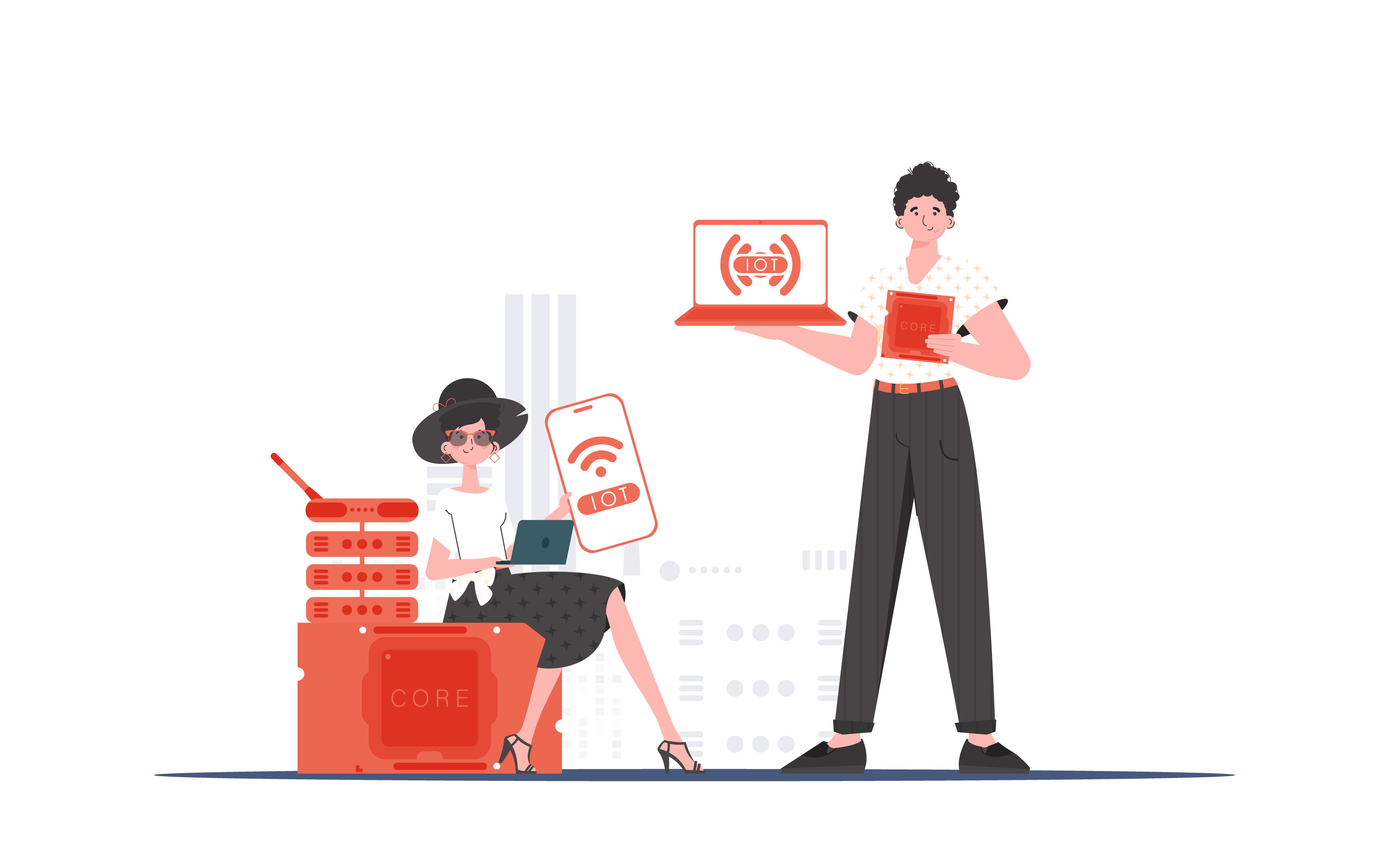 IT onboarding